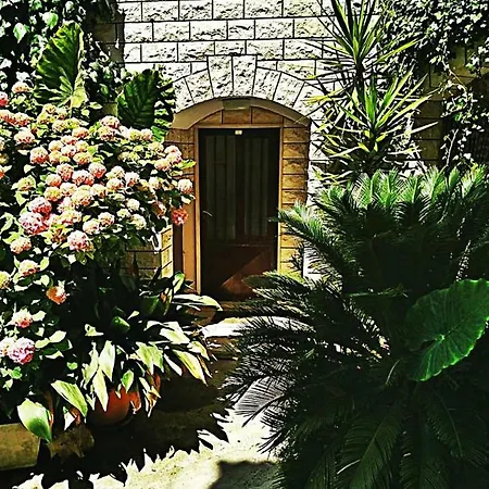 Stone House Split