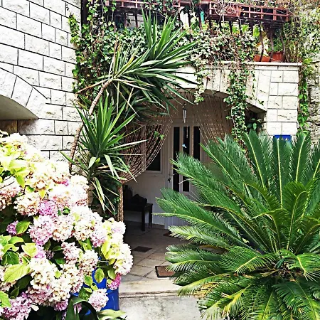 Apartment Stone House