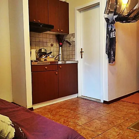 Apartment Stone House