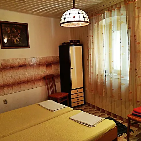 Apartment Stone House Split