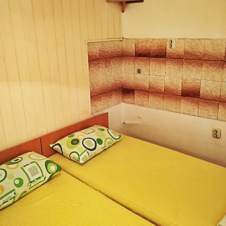 Apartment Stone House